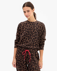 Le Court Sweatshirt