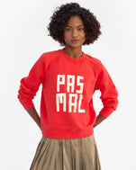 Le Court Sweatshirt