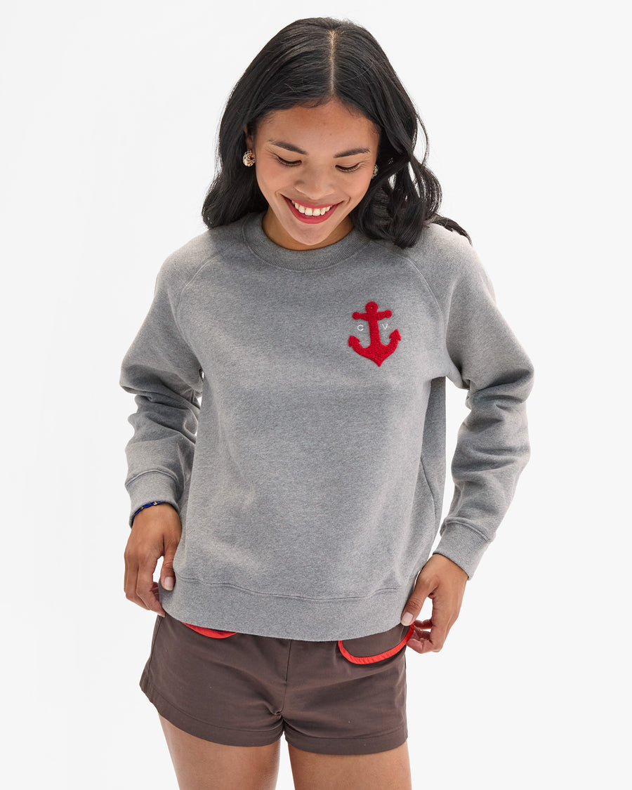Le Court Sweatshirt