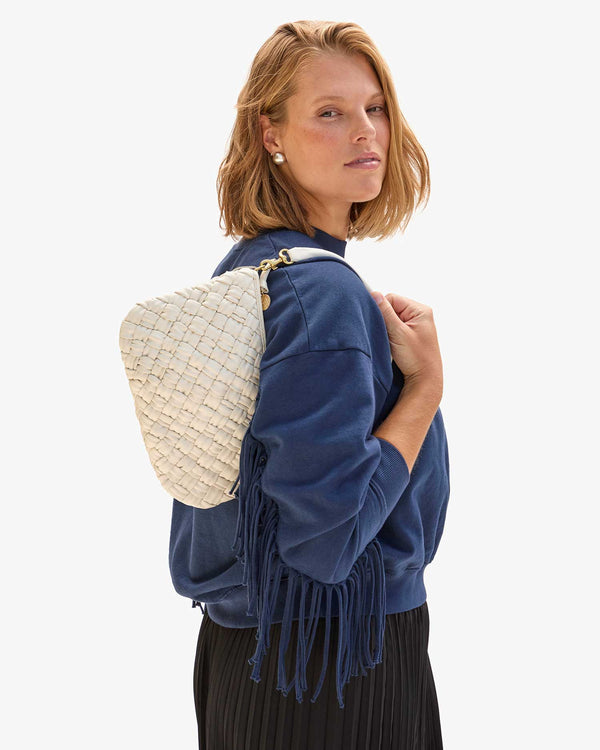 Le Drop Fringe on Sonnie