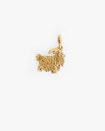 Le Goat Charm