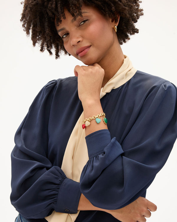 Le Heartbreaker Bracelet