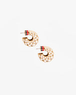 Le Hoop Earrings