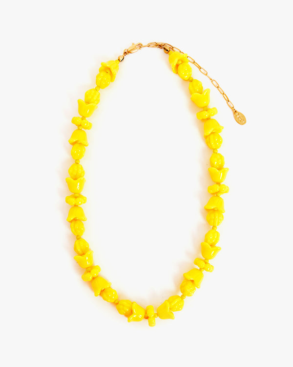 Le Jardin Collar