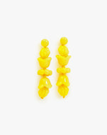 Le Jardin Earrings