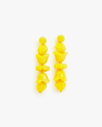 Le Jardin Earrings