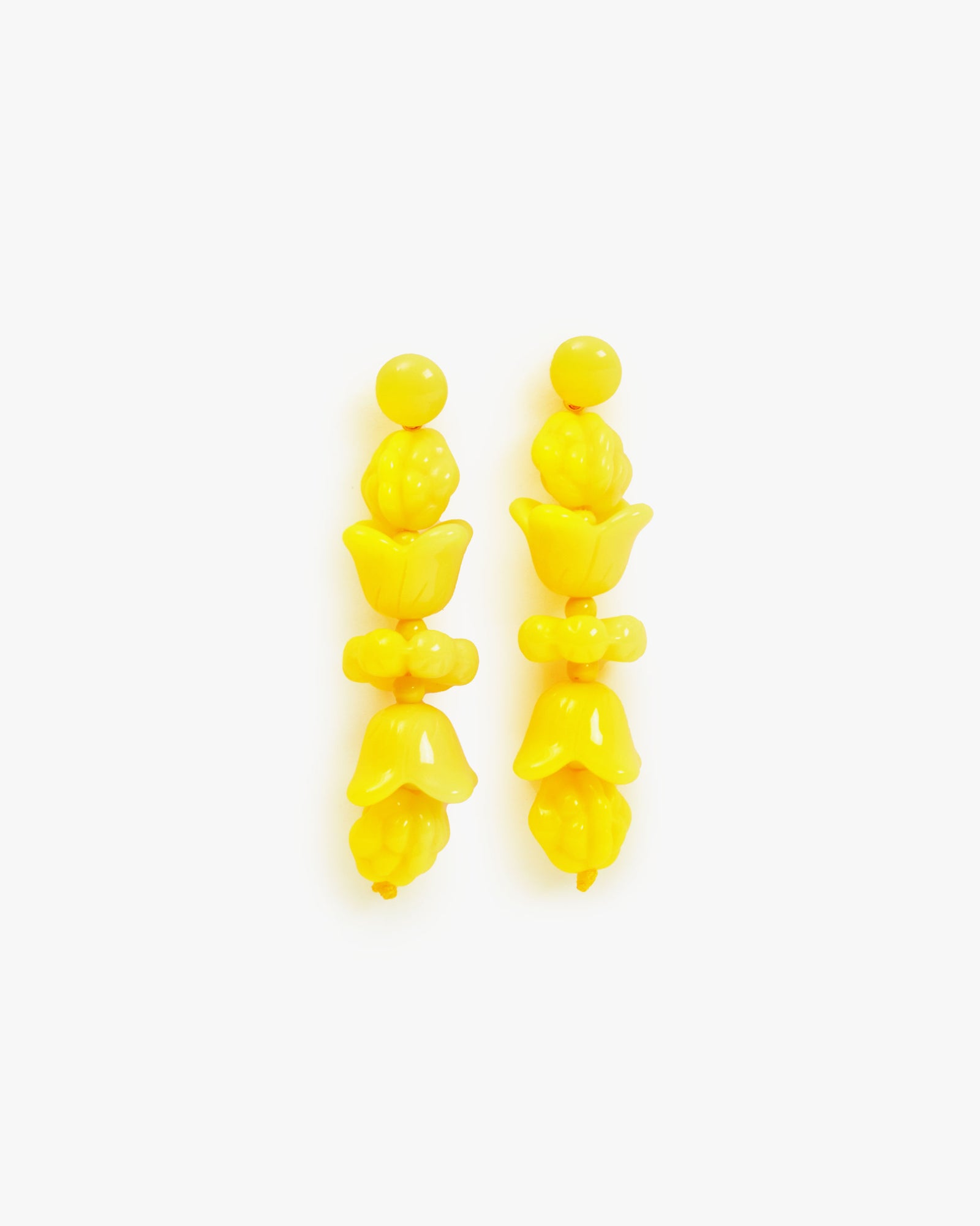 Le Jardin Earrings