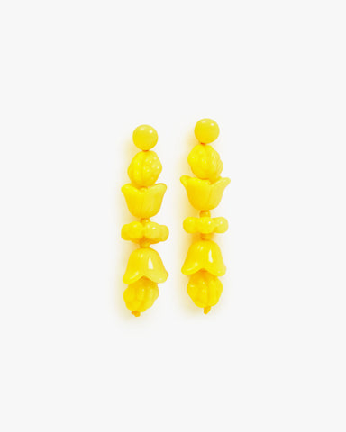 Le Jardin Earrings