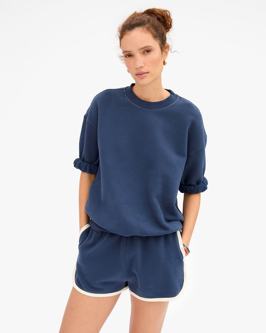 Le Jogging Short