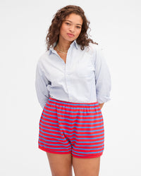 Le Jogging Short on Jade