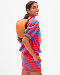 Le Jogging Short on Lizzy