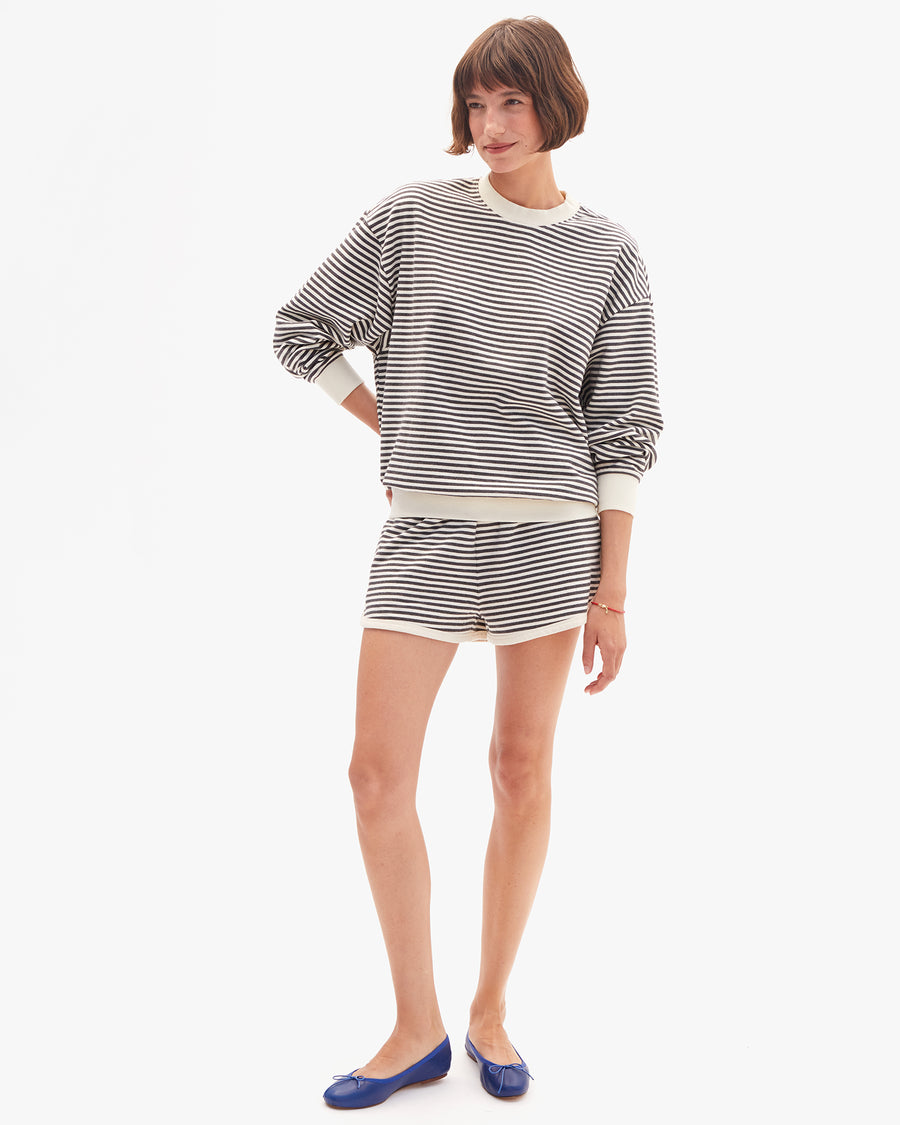 Oversized Sweatshirt full view