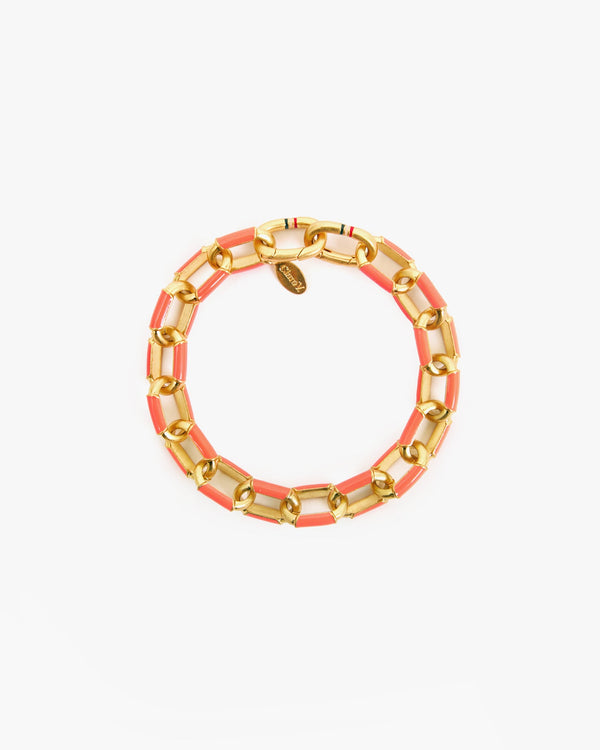 Le Link Bracelet