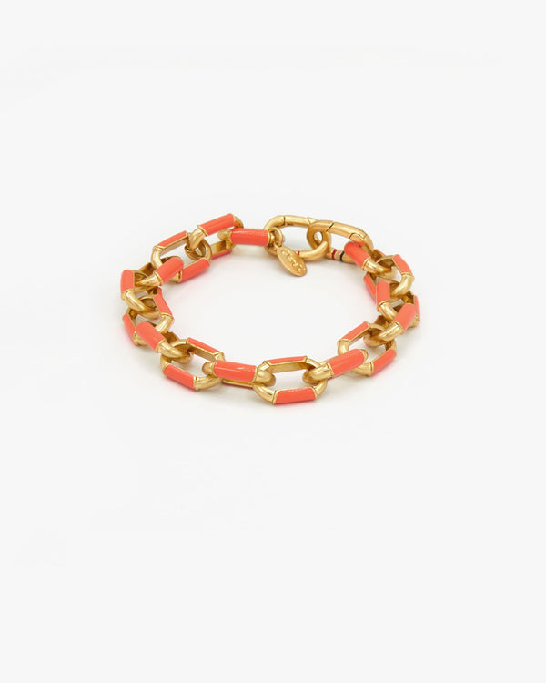 Le Link Bracelet Side