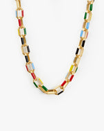 Le LInk Necklace