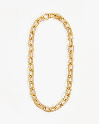 Le Link Necklace full