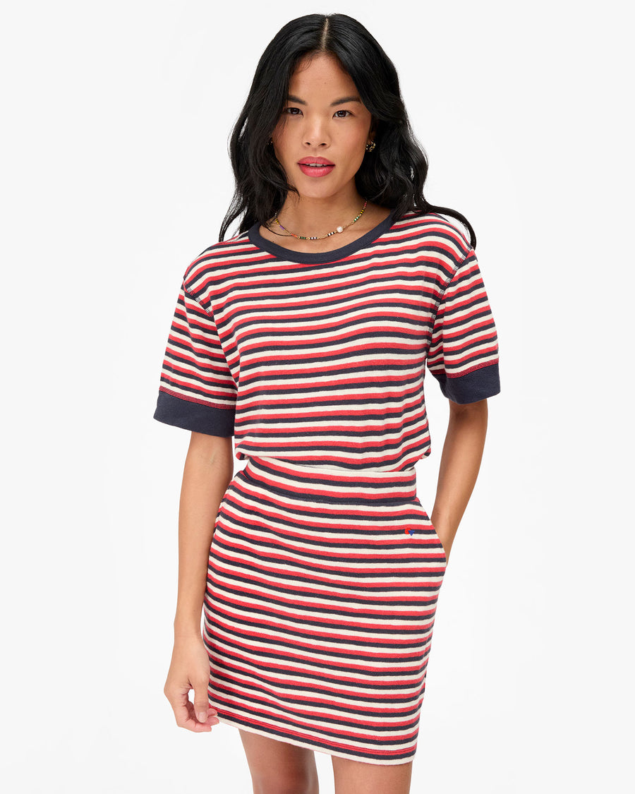 Le Mini Tube Skirt