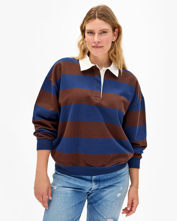 Le Rugby Sweatshirt