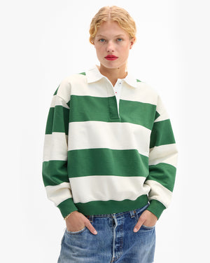 Le Rugby Sweatshirt