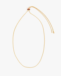 Le Snake Necklace