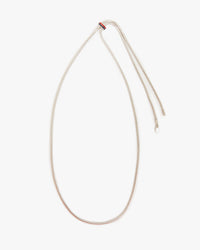 Le Snake Necklace