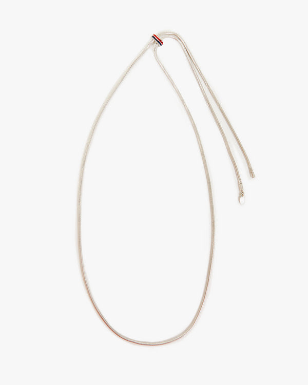 Le Snake Necklace