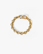 Le Story Chain Bracelet