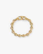 Le Story Chain Bracelet