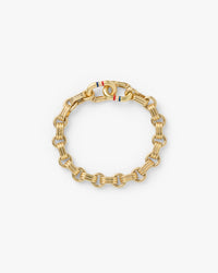 Le Story Chain Bracelet