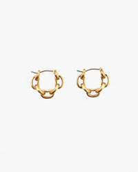 Le Story Chain Huggies side view