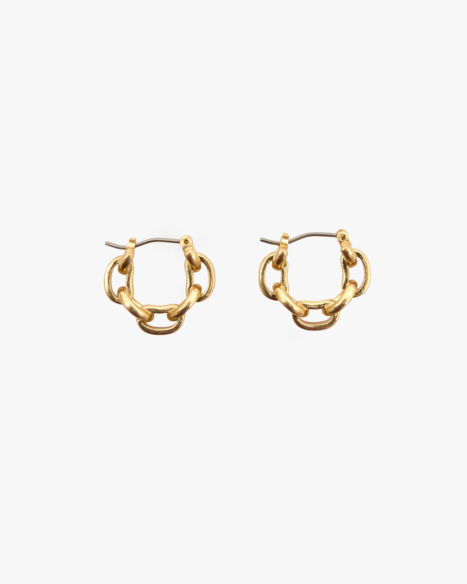 Le Story Chain Huggies side view