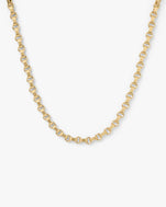 Le Story Chain Necklace