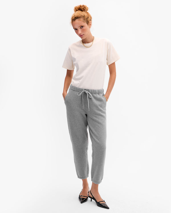 Le Sweatpant on Laura