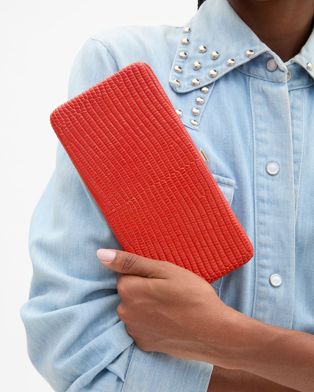 Le Tabac close up view