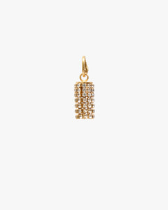 Le Tassel Charm