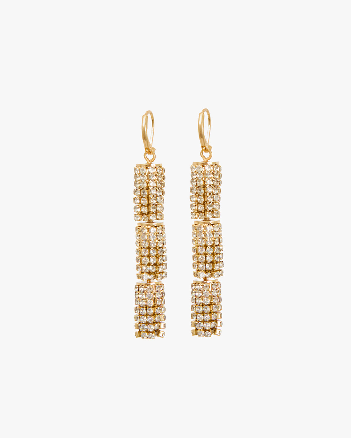 Le Tassel Earrings
