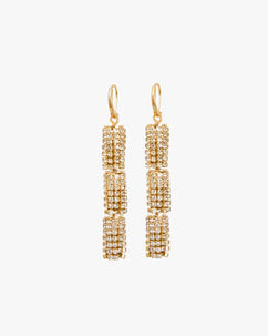 Le Tassel Earrings