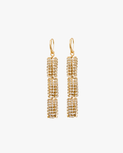 Le Tassel Earrings