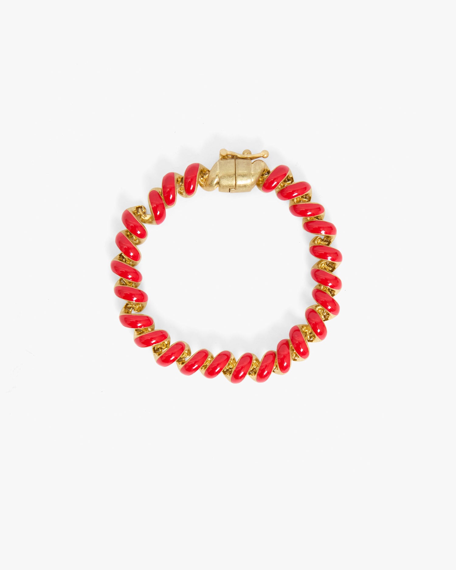 Le Télé Bracelet – Clare V.