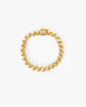 Le Tele Bracelet