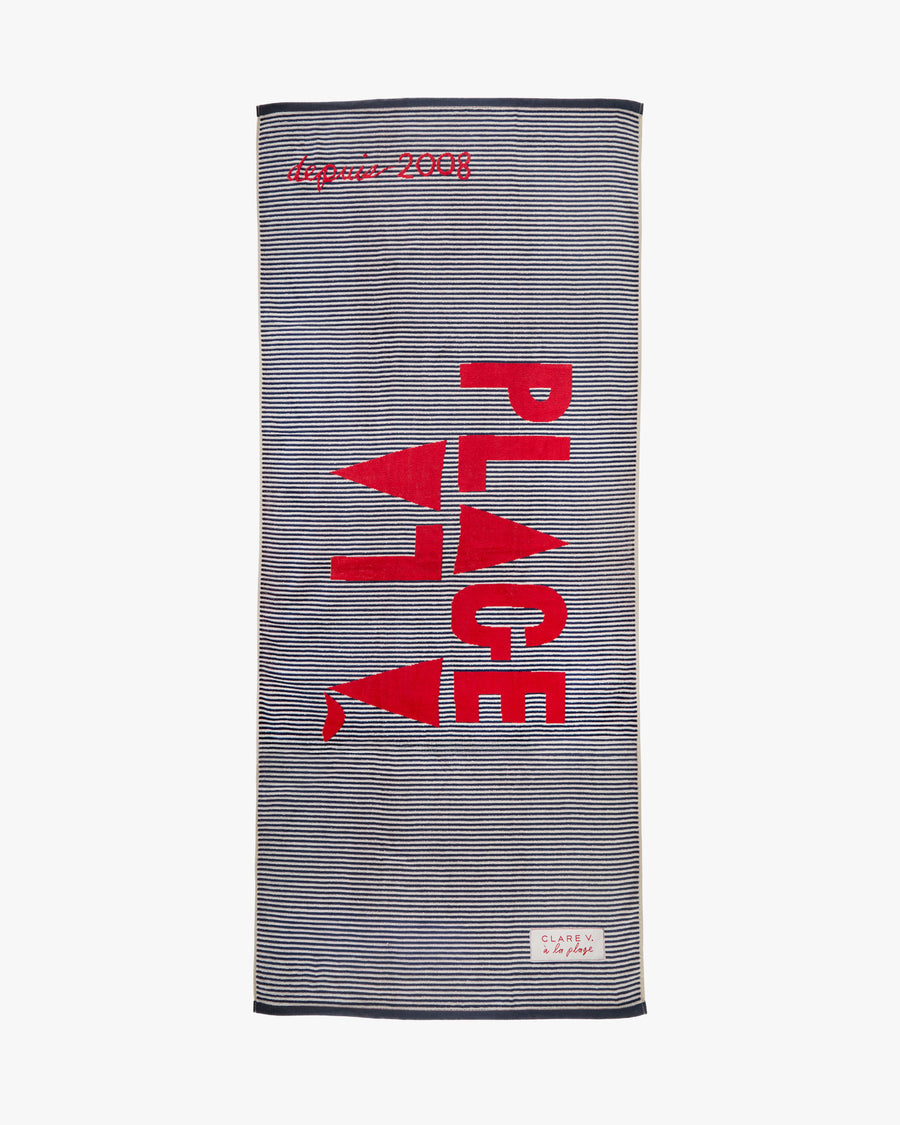 Le Towel