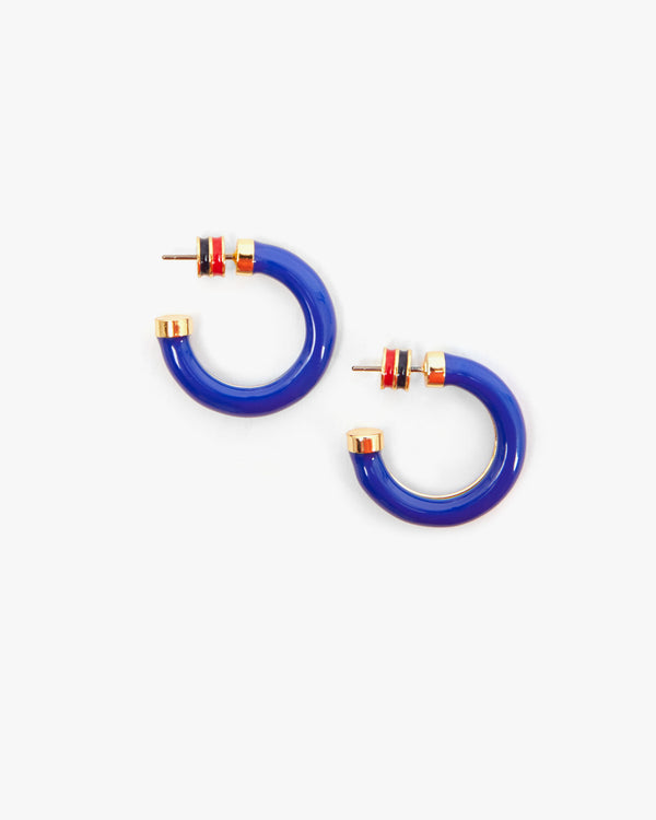 Le Tube Hoop
