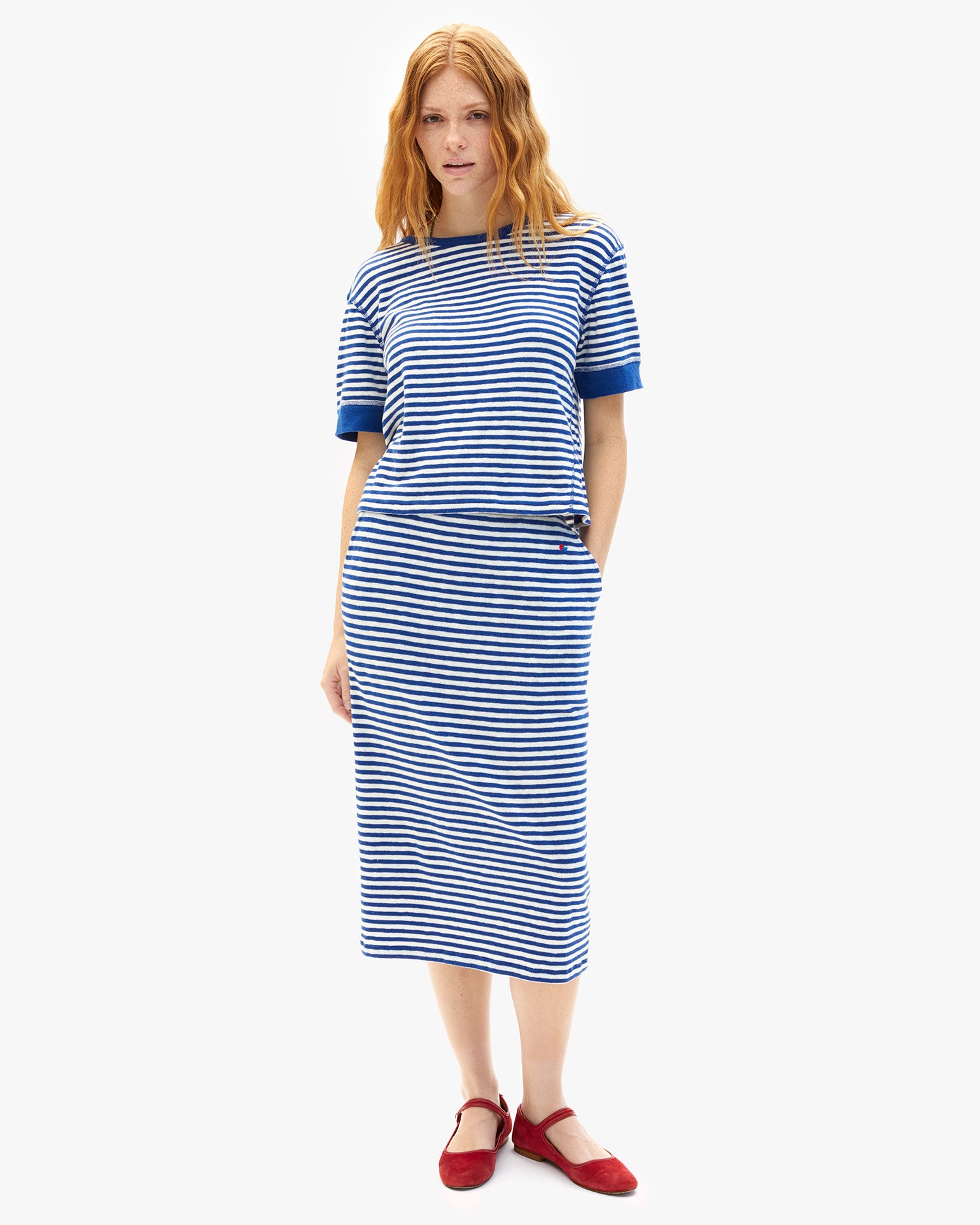 Le Tube Skirt
