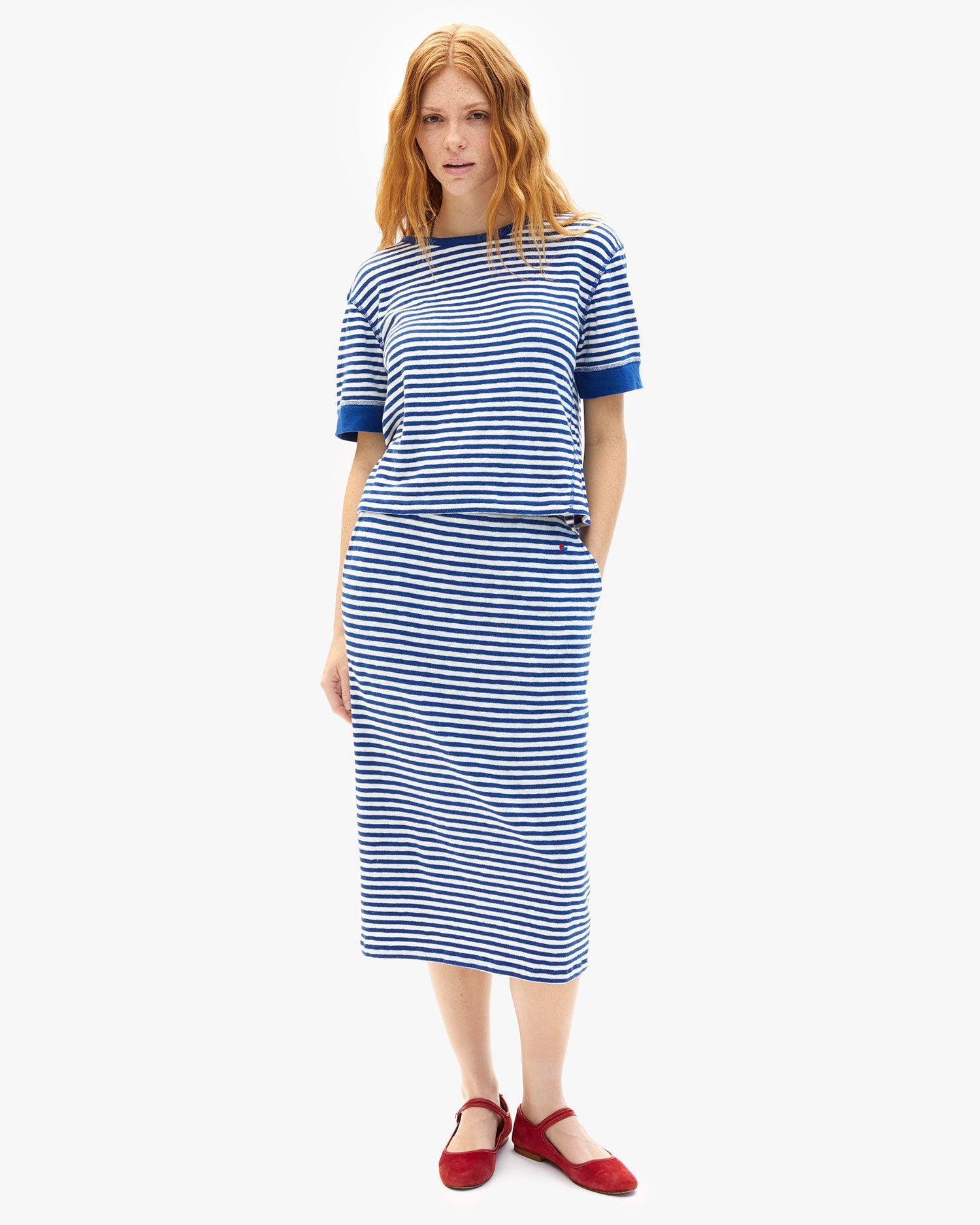 Le Tube Skirt