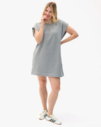 Le Vest Dress on Elle