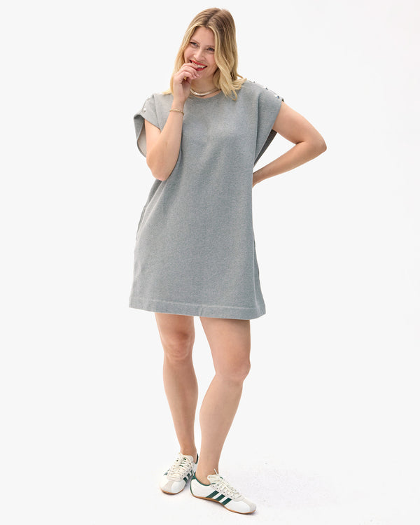 Le Vest Dress on Elle