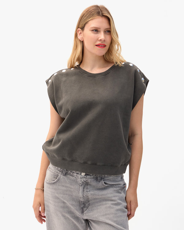 Le Vest on Elle