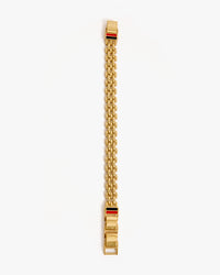 Le Watch Bracelet flat view