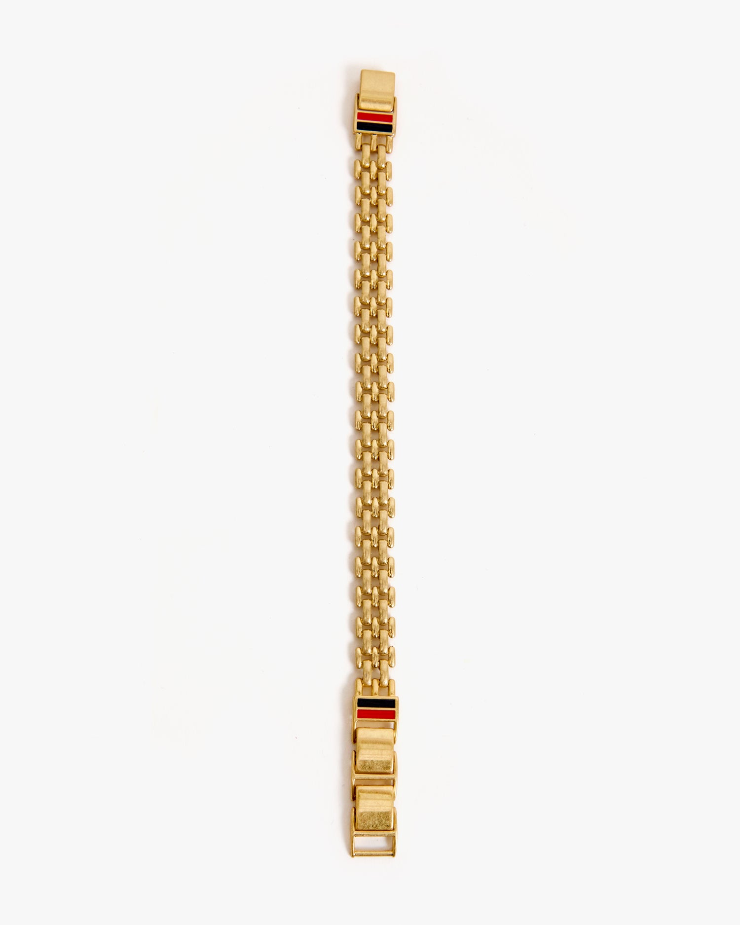 Le Watch Bracelet flat view
