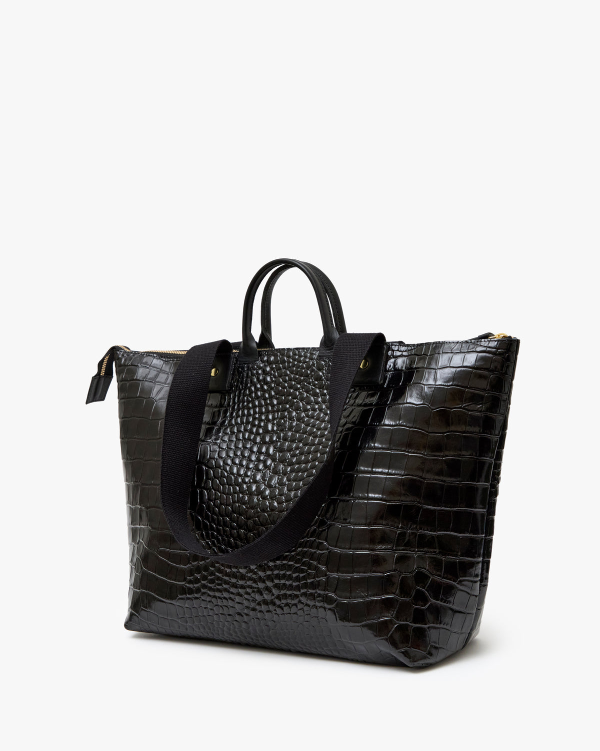 Le Zip Sac back view
